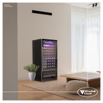 Винный шкаф Cold Vine C121-KBT1