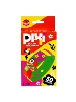 Браслет конструктор «Pixi. Тукан», 50 деталей
