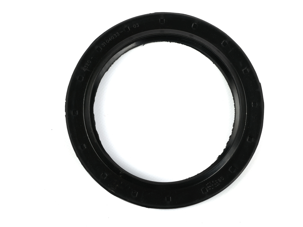 Сальник 137х180 а/м УРАЛ 4320, 55571 ступицы (NBR) Балаково