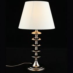 Настольная лампа декоративная Aployt Perla APL.731.04.01