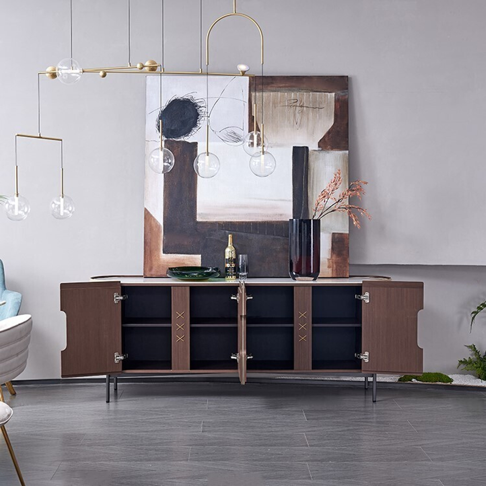 Дизайнерский комод Azure L