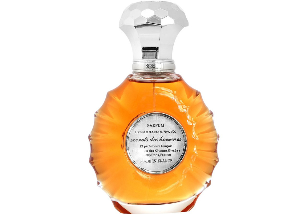 12 Parfumuers francais secret des hommes