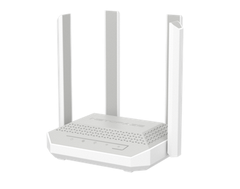 Netcraze Speedster 4G+ - каталог keenetic