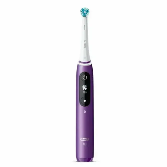 Электрическая зубная щетка Oral-B iO Series 8N, Purple