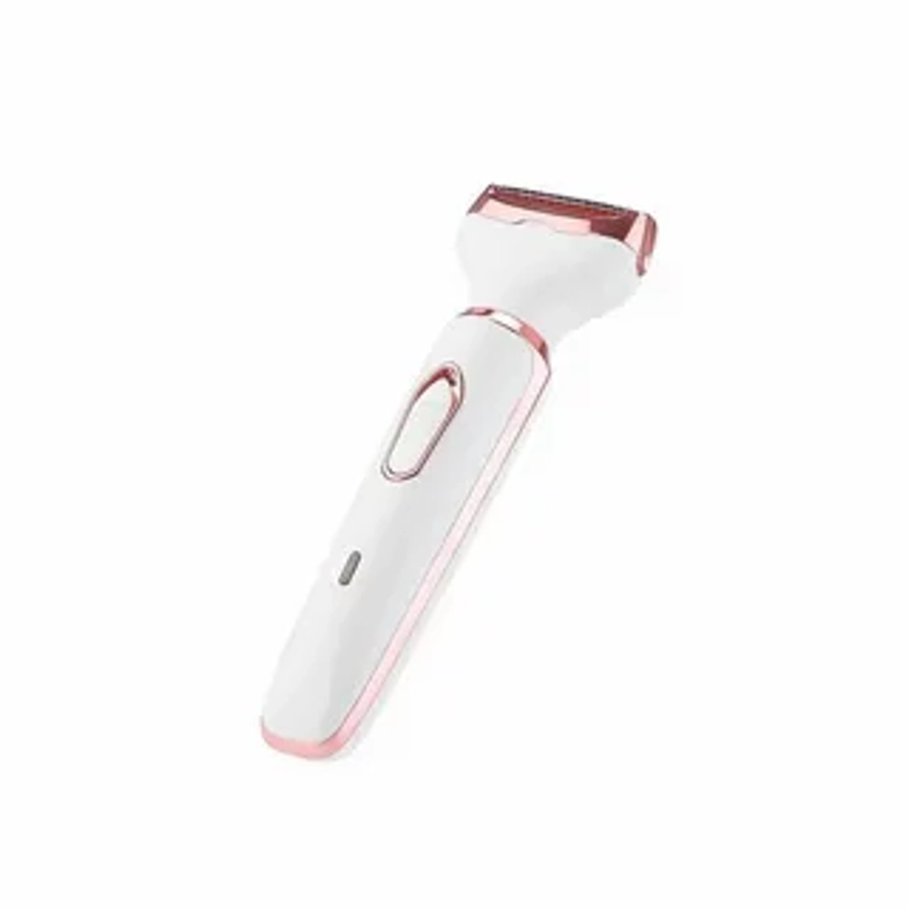 Женский эпилятор 4в1