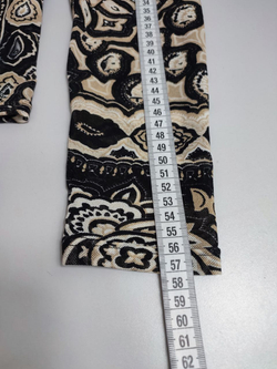 Джемпер Deffinesse с принтом 50 размер