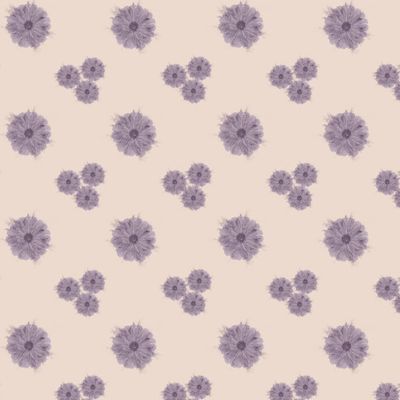 Весенняя гербера