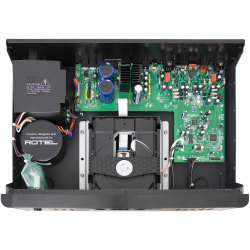 CD плеер Rotel RCD-1572 MKII