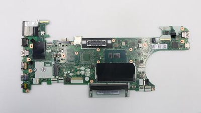 Материнская плата для ноутбука Lenovo ThinkPad T470 i3-7100U Y-TPM2 UMA WIN Lenovo (01HX632), оригинал