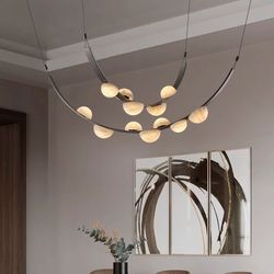 Подвесной светильник RIVER