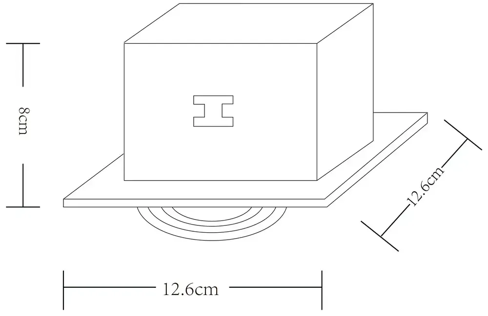 Карданный светильник Arte Lamp