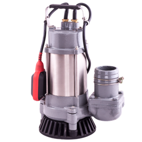 Насос дренажный Aquario SAND-100 (для перекачивания воды с большим содержанием песка)