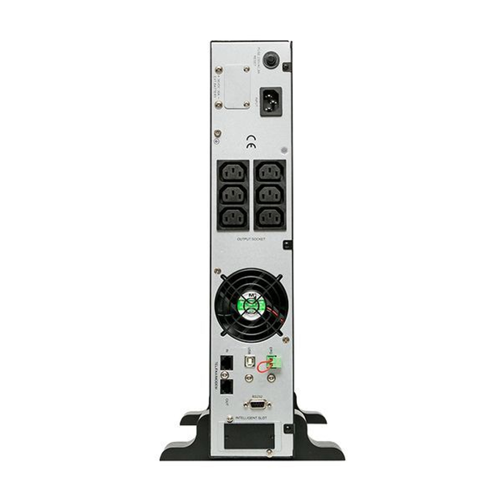 Источник бесперебойного питания  EKF SW910Pro-RTB