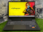 Игровой ThundeRobot 15.6 i5 12450H/RTX 4050 6GB/IPS 165Hz/16GB/512GB/ 911 X Wild Hunter G2L[JT009500E00]/Windows 11