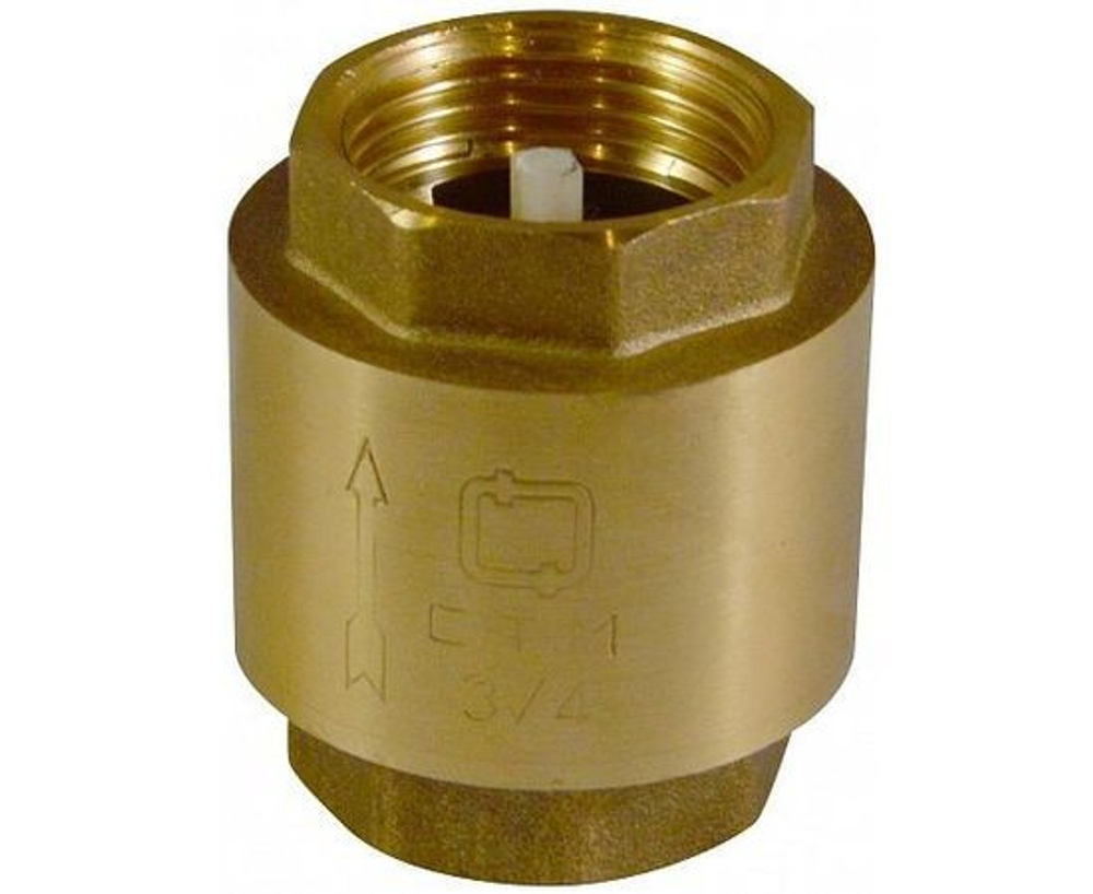 Обратный клапан СТМ 1/2 CBCV0012