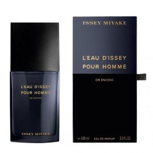 Issey Miyake L’Eau d’Issey Pour Homme Or Encens