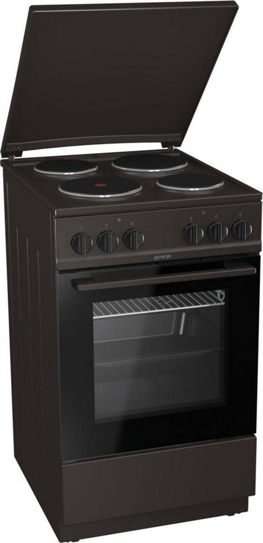 Электрическая плита Gorenje E5121BRH