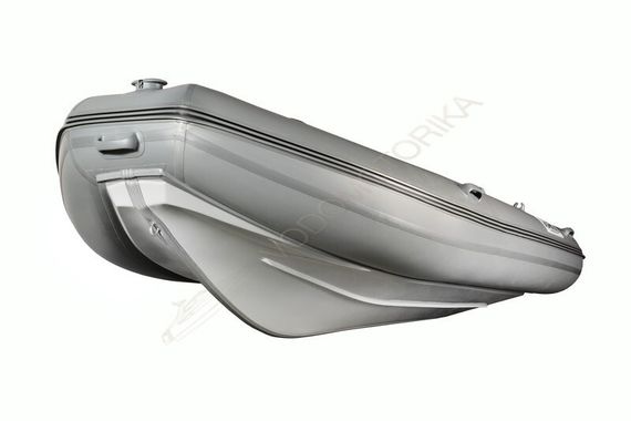 Жестко-надувная лодка Адмирал RIB 350