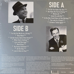 Виниловая пластинка Frank Sinatra - The platinum collection LP White