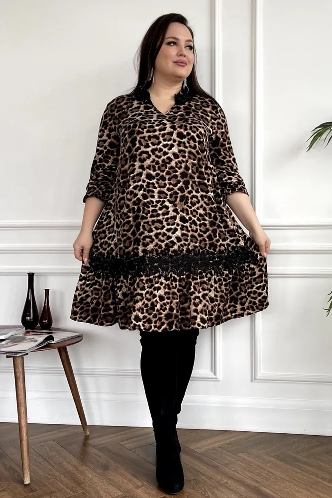 Платье 2555 Fabrika