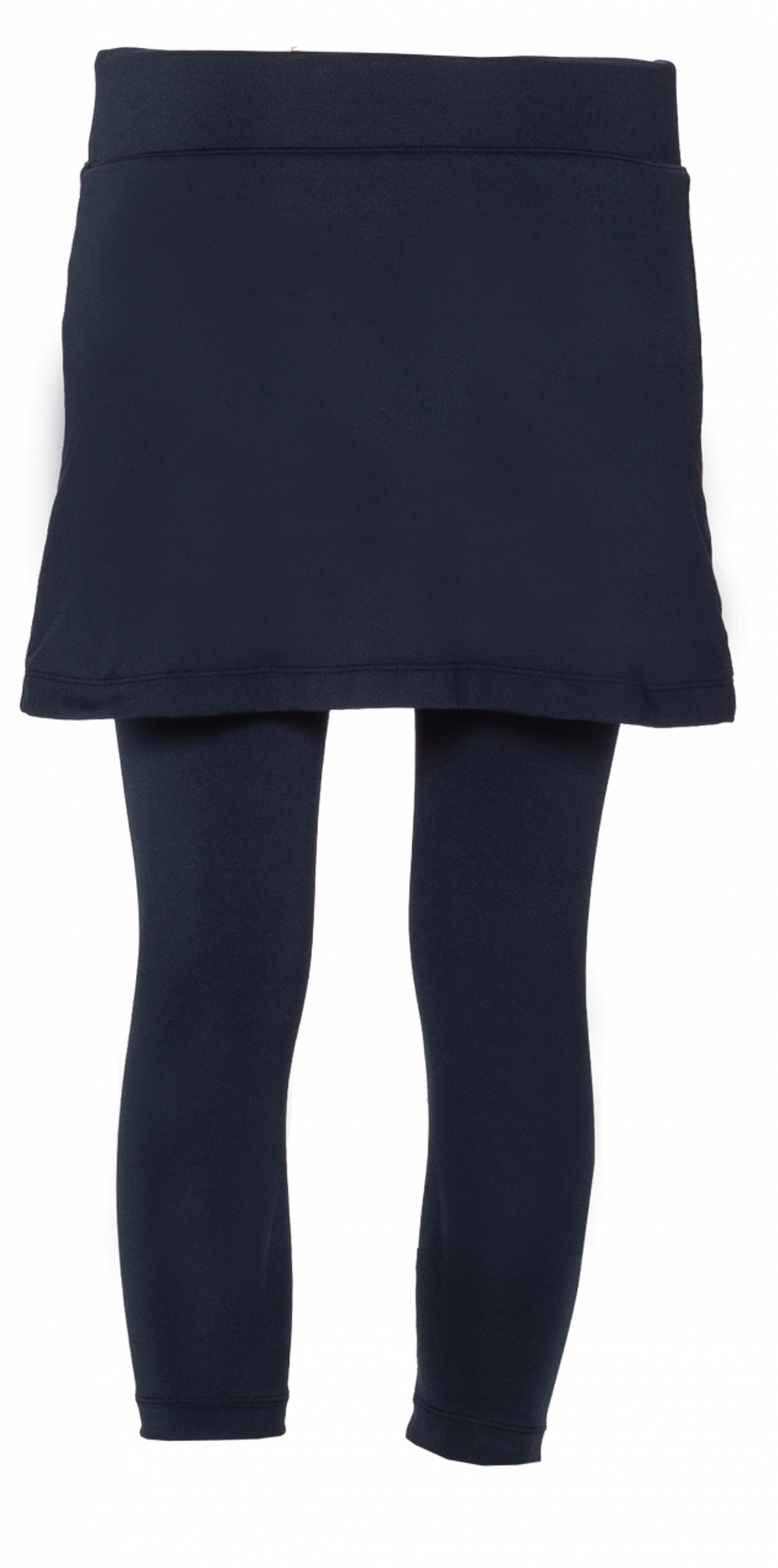 Теннисная юбка Fila Skort Sina Knee Tight W - небесный