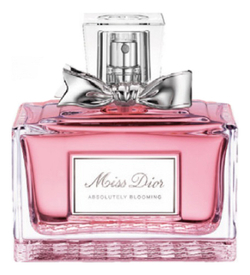 CHRISTIAN DIOR Miss Dior Absolutely Blooming