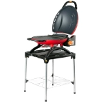 O-Grill 800T газовый гриль RED 800T_RED