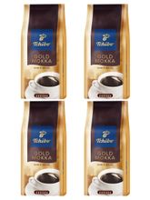 Кофе в зернах Tibio Gold Мokka 250 г x 4 шт