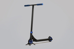 Самокат Ethic Complete Scooter Pandora ''M'' blue