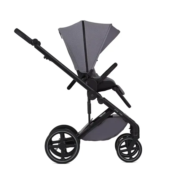 Коляска ANEX Mev 3 в 1 (mo-02) Toon