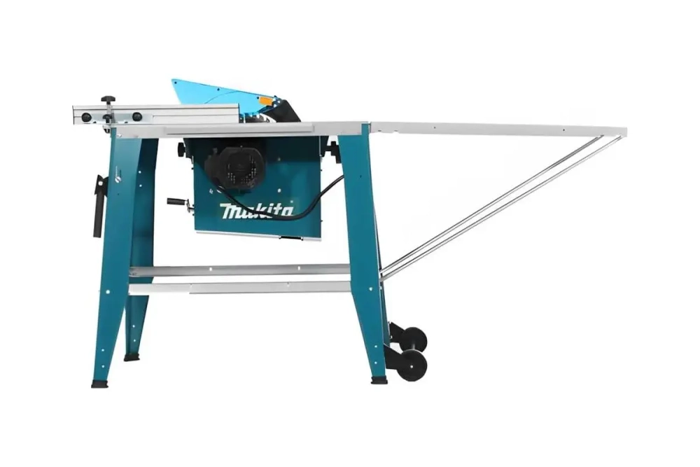 Стационарная циркулярная пила Makita 2712