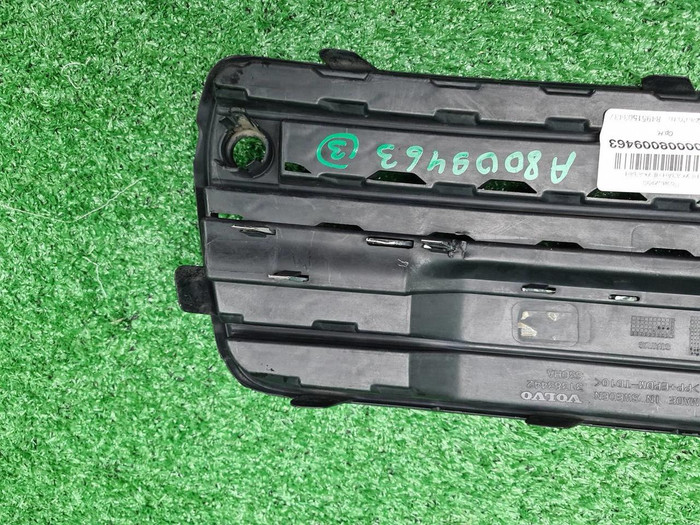 Решетка переднего бампера Volvo XC90 2 (14-19)