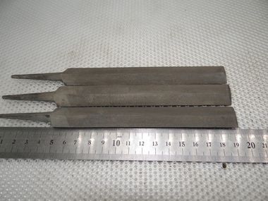 Напильники