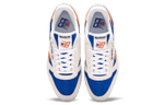 Кроссовки Bronze 56K X Reebok Classic Leather