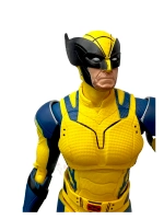 Фигурка Росомаха Wolverine Марвел ZD Toys 1933-02