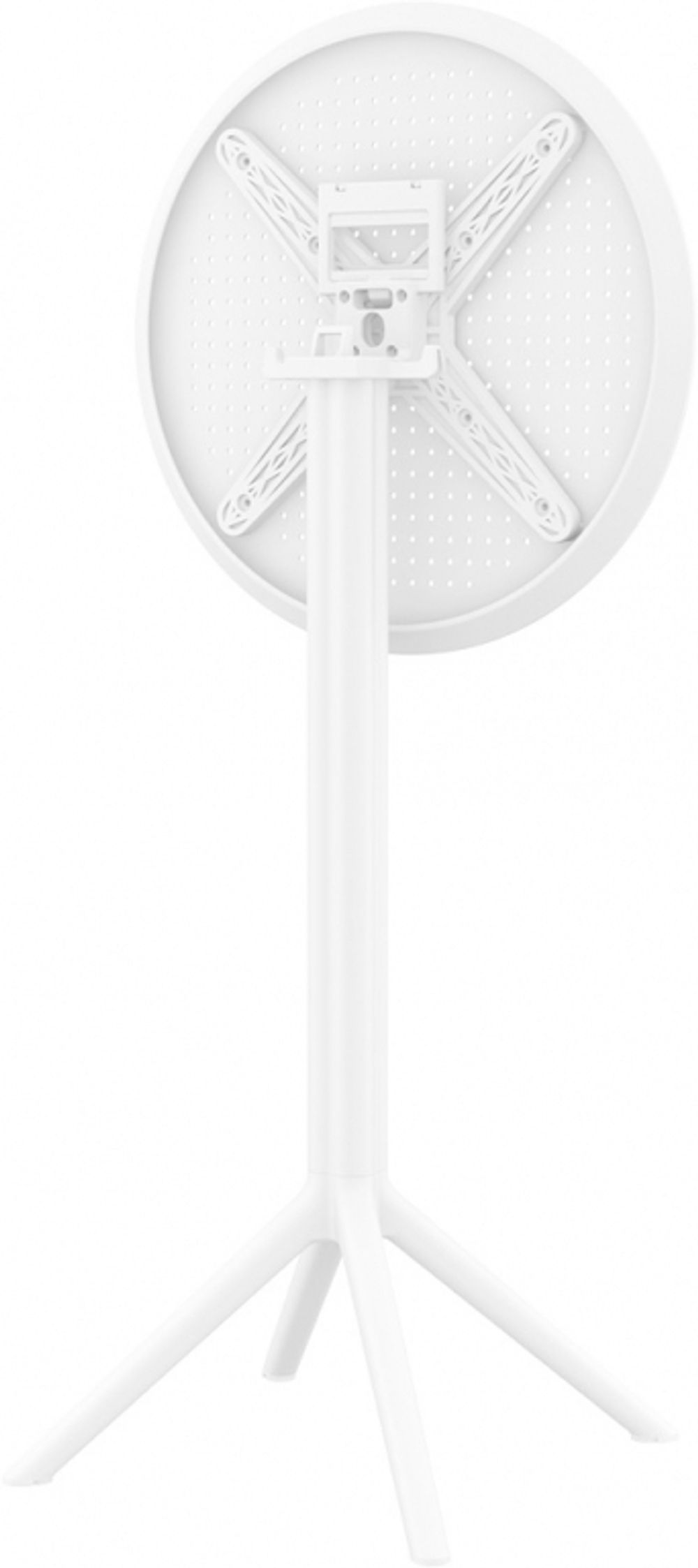 Стол пластиковый барный складной Sky Folding Bar Table 60