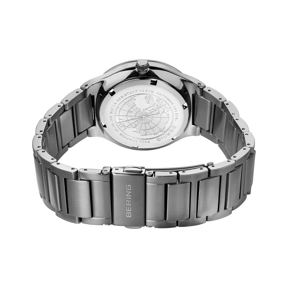 Мужские наручные часы Bering 15139-709