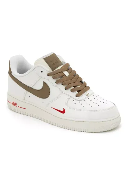 Кроссовки Nike Air Force 1 LV8 White/Grey