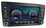 Магнитола для Skoda Octavia A5 2004-2013, Yeti 2009-2018 (Swing/Bolero) - Carmedia MKD-8307-S10 Android 12, ТОП процессор, 4Гб+64Гб, CarPlay, SIM-слот