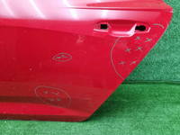 Дверь задняя левая Audi A6 5 C8 (2018-н.в.)