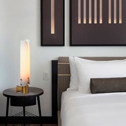 Настольная Лампа Nerola Tab By Imperiumloft