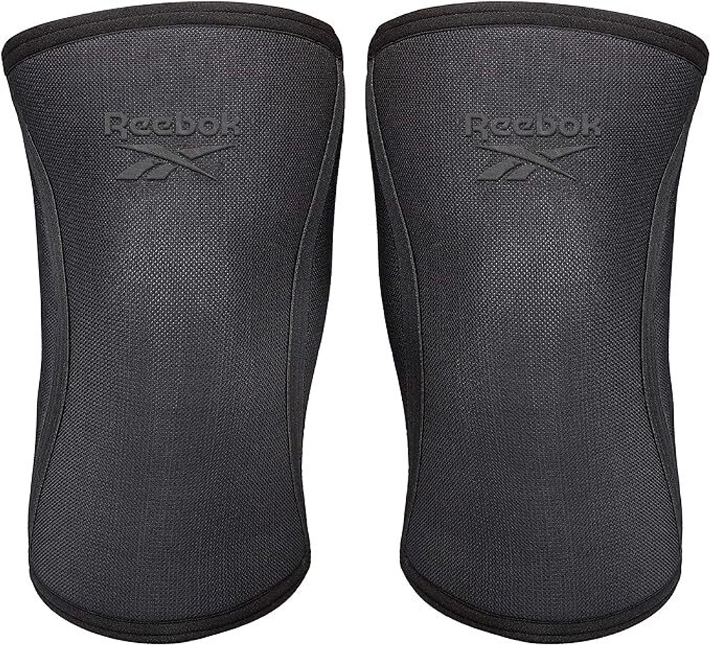 Наколенники спортивные Reebok knees sleeves