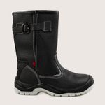 Сапоги "Скорпион" юфтевые ПУ-ТПУ