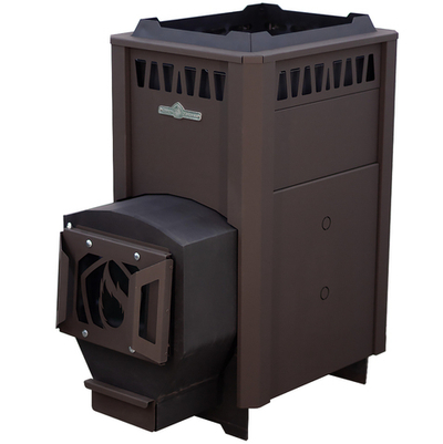 Печь "СТАЛЬ-МАСТЕР" 24M (6мм, 09Г2С)