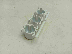ZWY61023C кт196 Блок кнопок для стиральной машины Zanussi ZWY61023C б/у