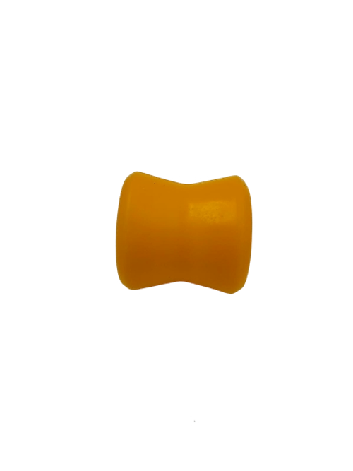 Втулка амортизатора нижняя (бабочка) УАЗ 3160,ГАЗ (ТЭП) Ж