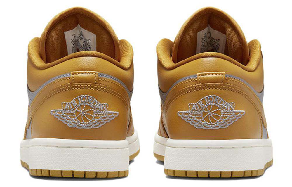 Кроссовки Jordan Air Jordan 1 Low (Женская размерная сетка)