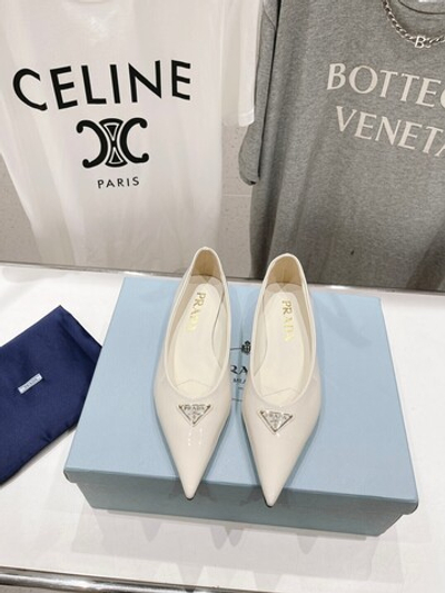 Prada Flats