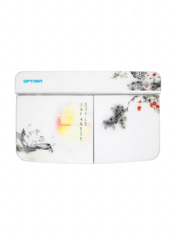 Стиральная машина OPTIMA МСП-88СТ (Японский стиль)