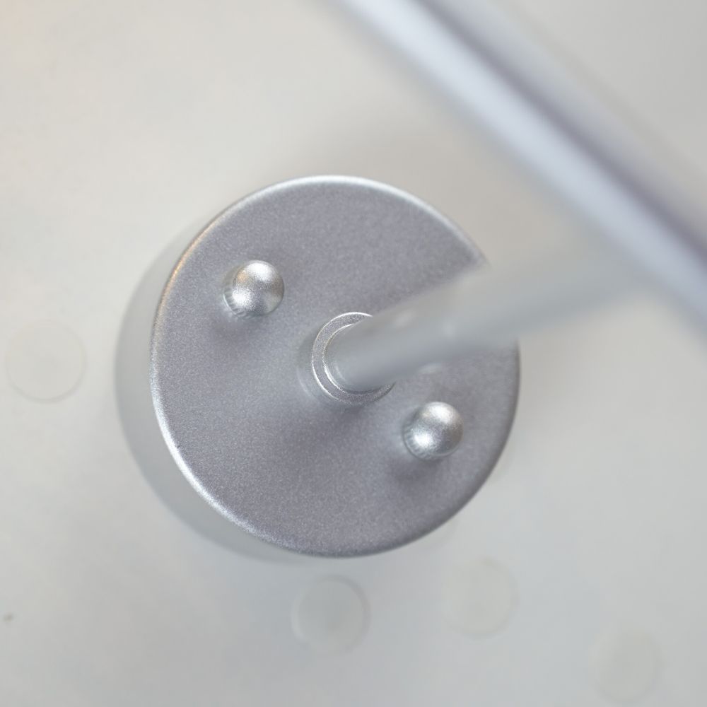 Настенный Светильник Catch Wall Ball L55 Steel By Imperiumloft